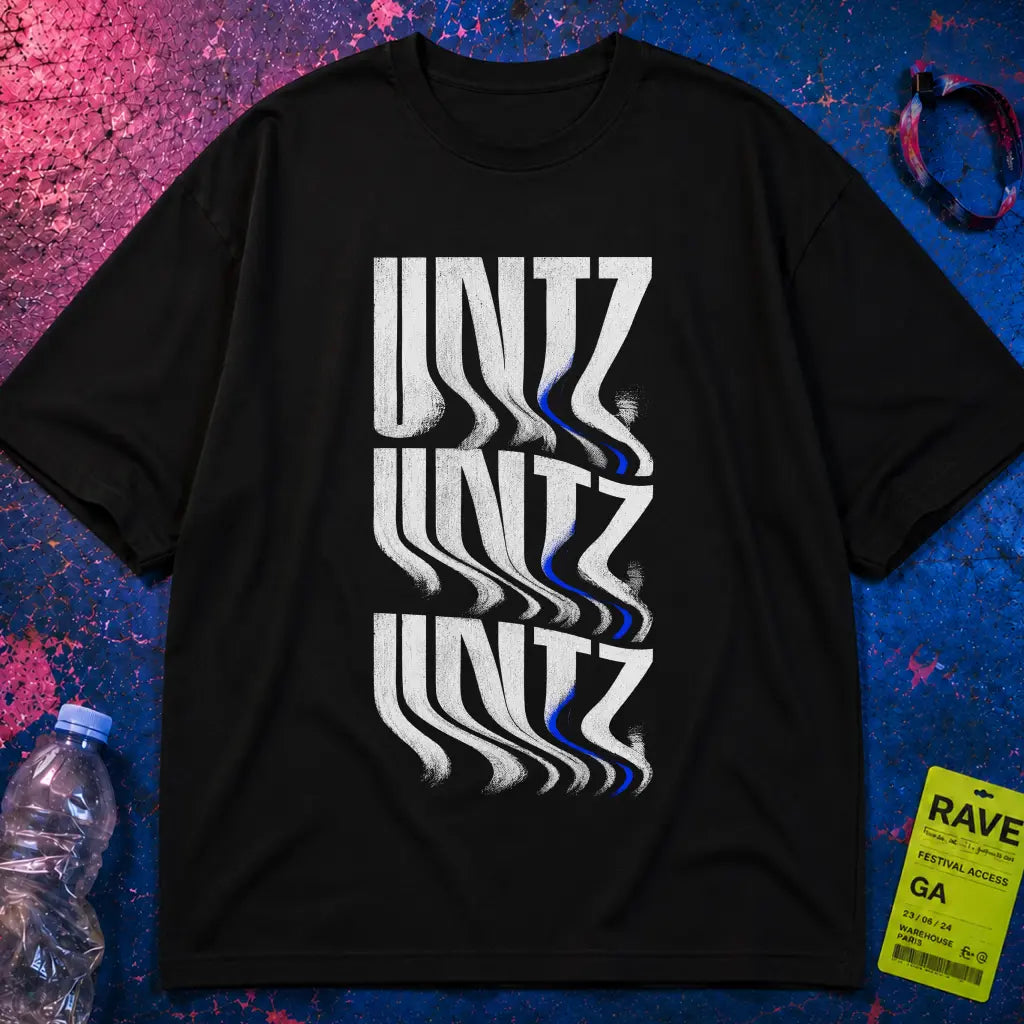 Untz Untz untz T-Shirt