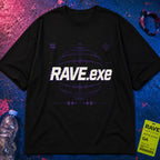 Rave exe T-Shirt
