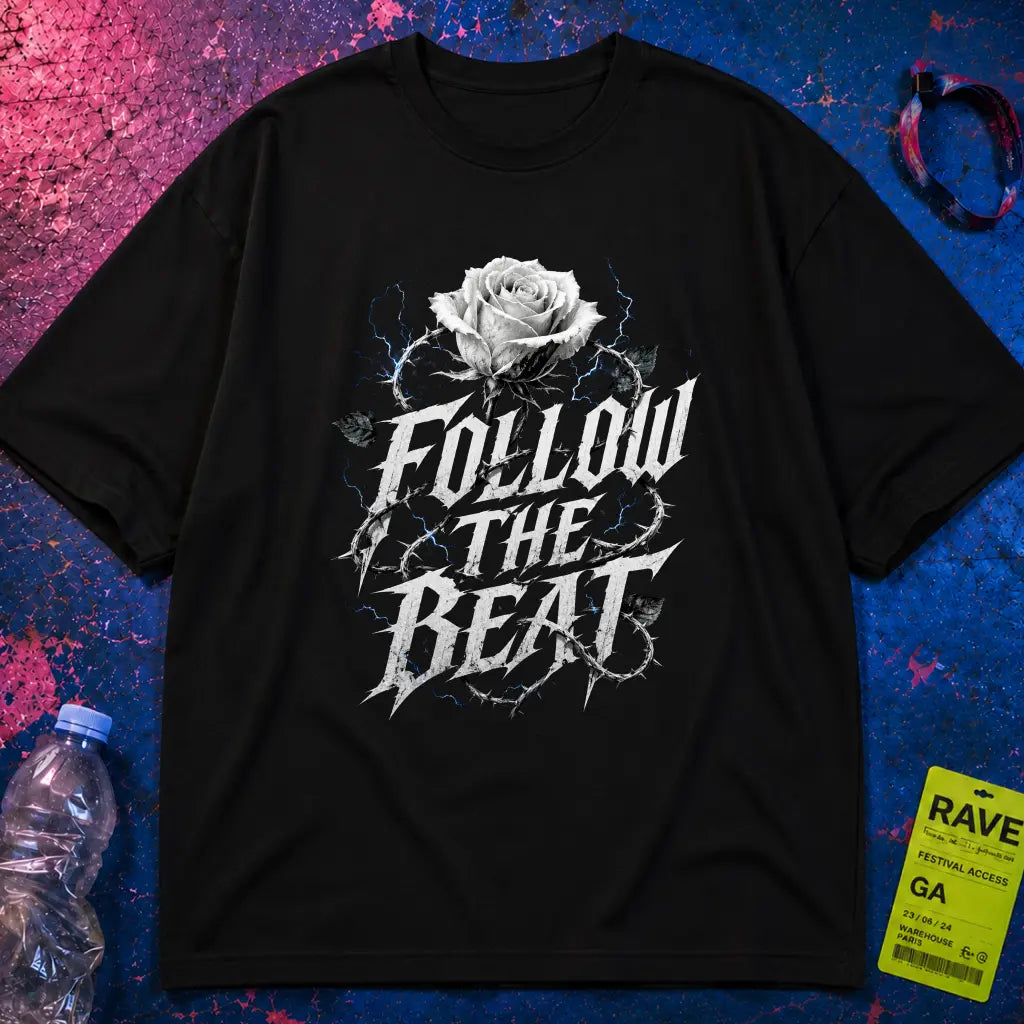 Follow The Beat T-Shirt