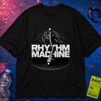 Rhythm Machine T-Shirt