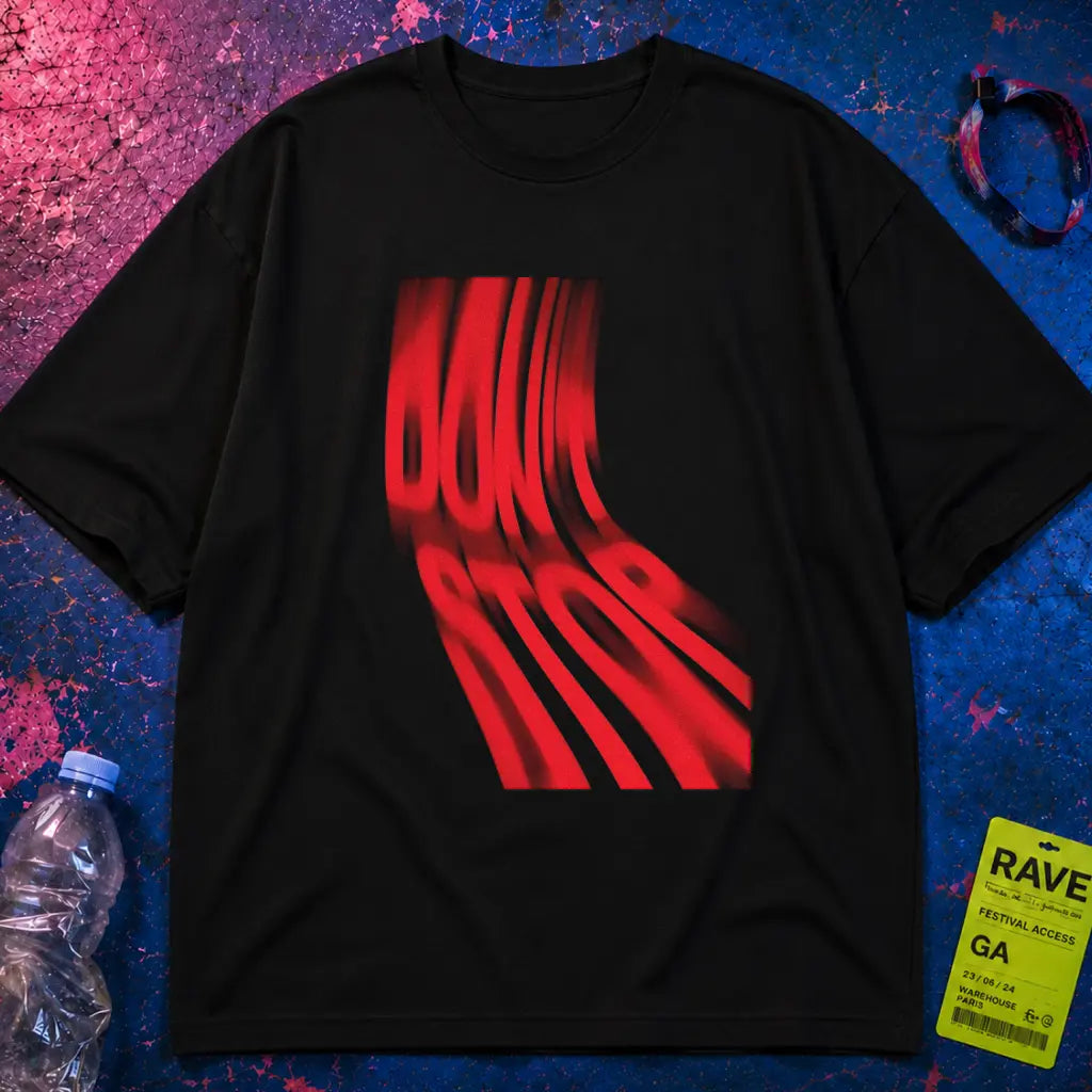 Don’t Stop T-Shirt
