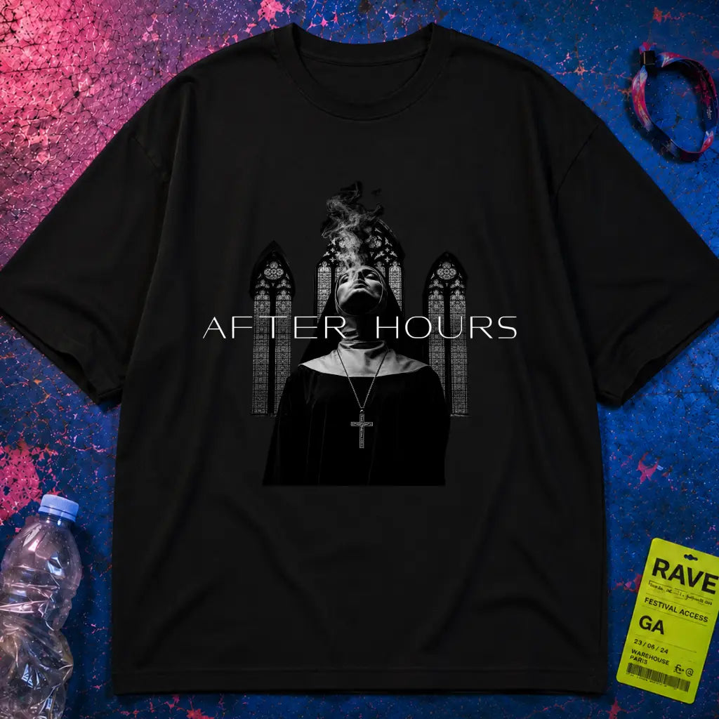 After Hours T-Shirt