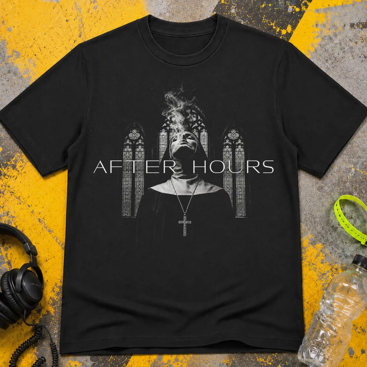 After Hours T-Shirt