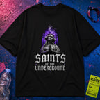 Saints Of The Underground T-Shirt