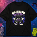 Warehouse Therapy T-Shirt