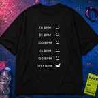 BPM Range T-Shirt
