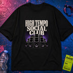 High Tempo Social Club T-Shirt
