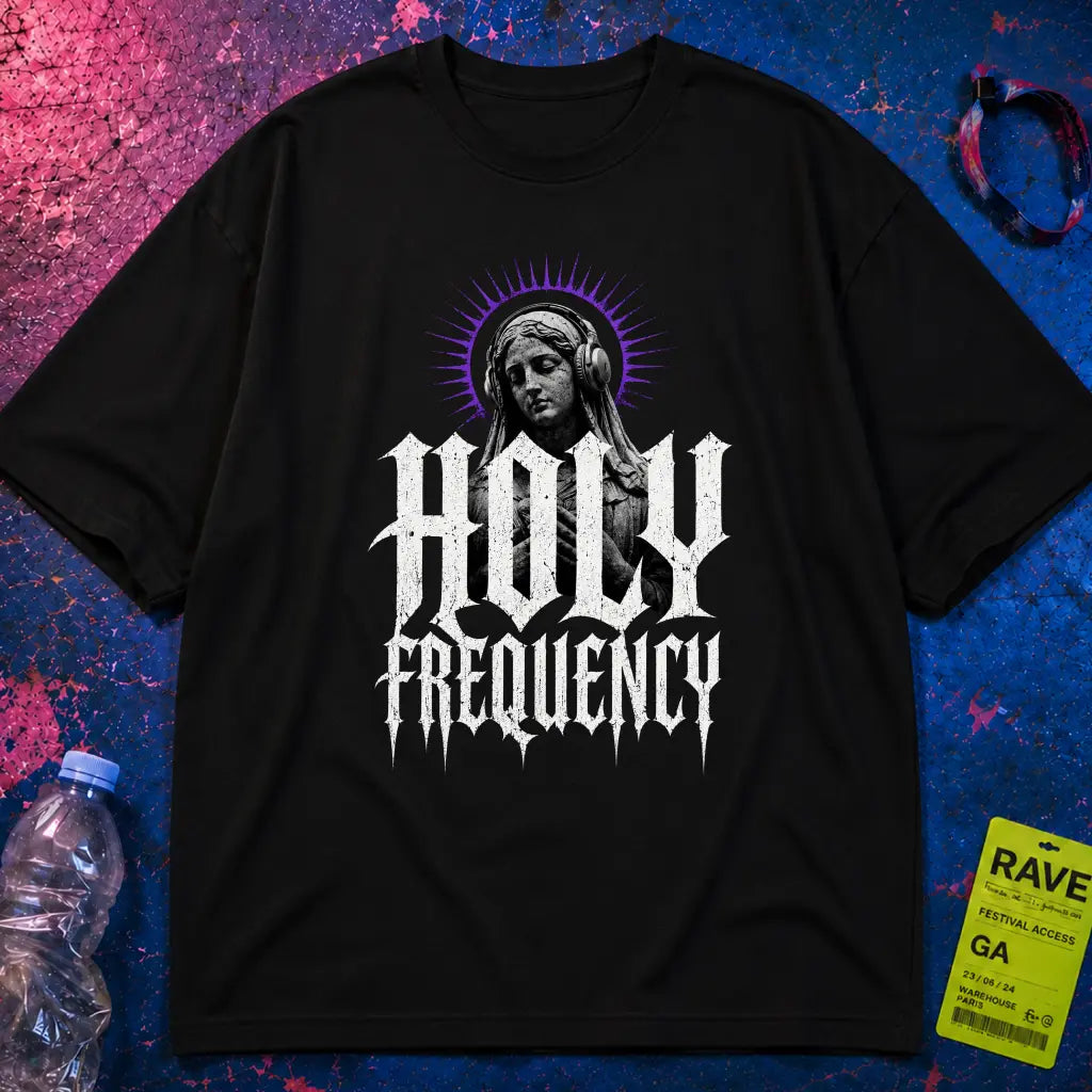 Holy Frequency T-Shirt