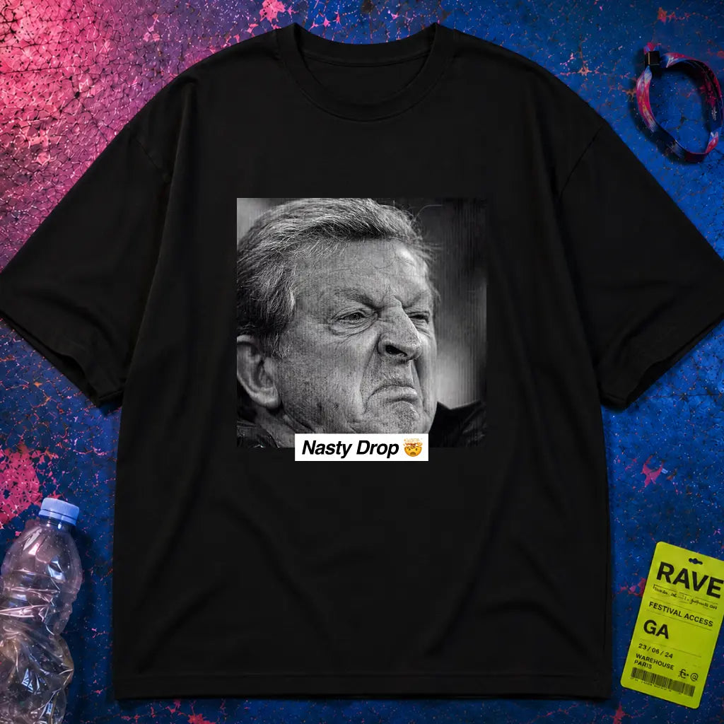 Nasty Drop T-Shirt
