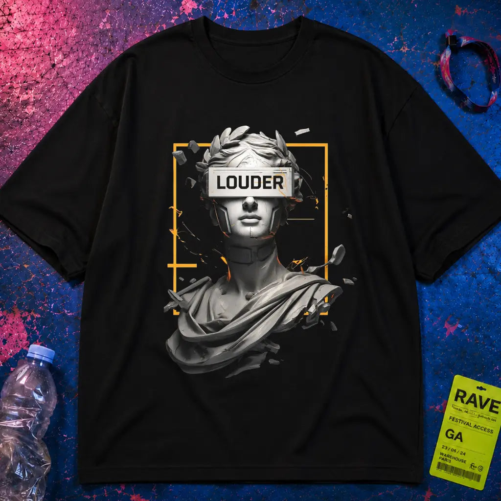Louder T-Shirt