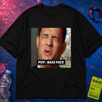 POV Bassface T-Shirt