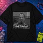Naughty Banger T-Shirt