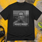 Naughty Banger T-Shirt