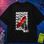Noize CD T-Shirt