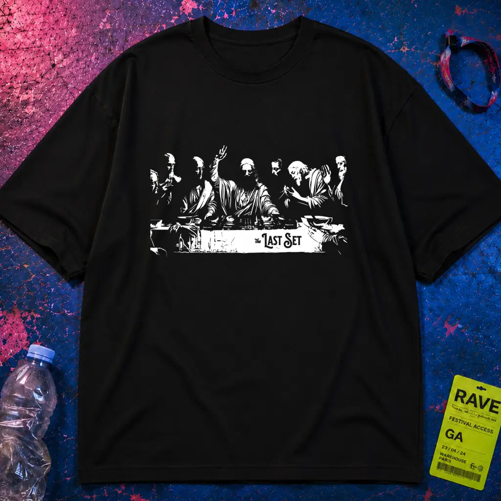 Last Set T-Shirt