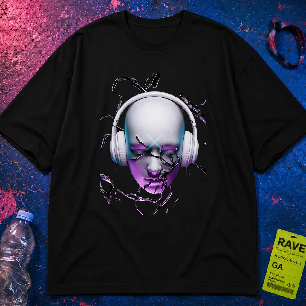 Audiophoria T-Shirt