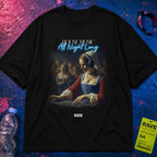 House Music All Night Long T-Shirt
