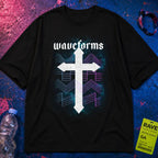 Waveforms T-Shirt