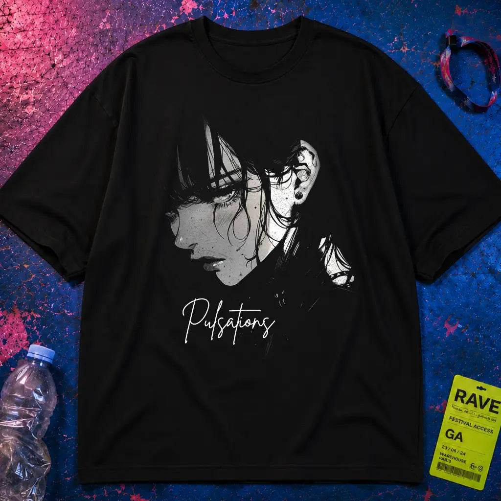 Dark Night T-Shirt
