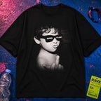 Bass Music Boy T-Shirt
