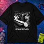 Me And The Homies T-Shirt